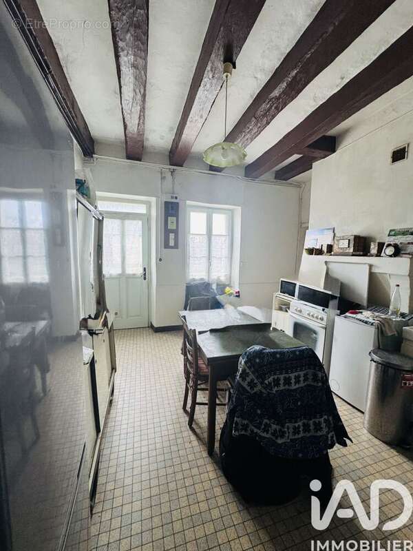 Photo 3 - Maison à SEMBLANCAY