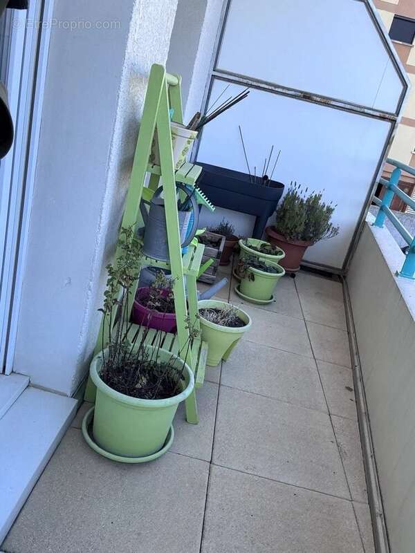 Appartement à NARBONNE