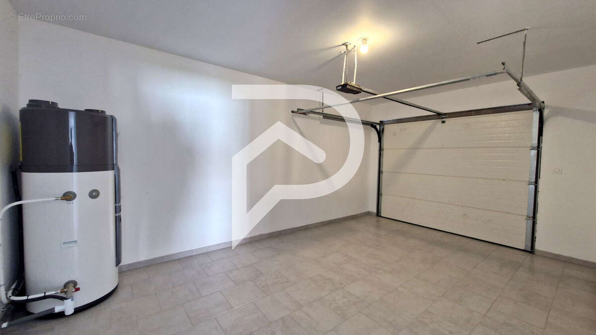Maison neuve de plain-pied ORTHEZ 5 pièces 124 m² avec garage - photo 15