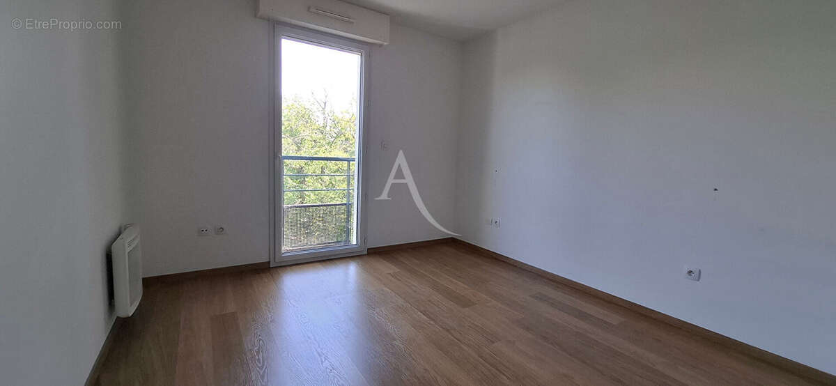 Appartement Nantes  - 4 Chambres, Box et stationnement sécurisé, Terrasse 39 m2 - photo 8