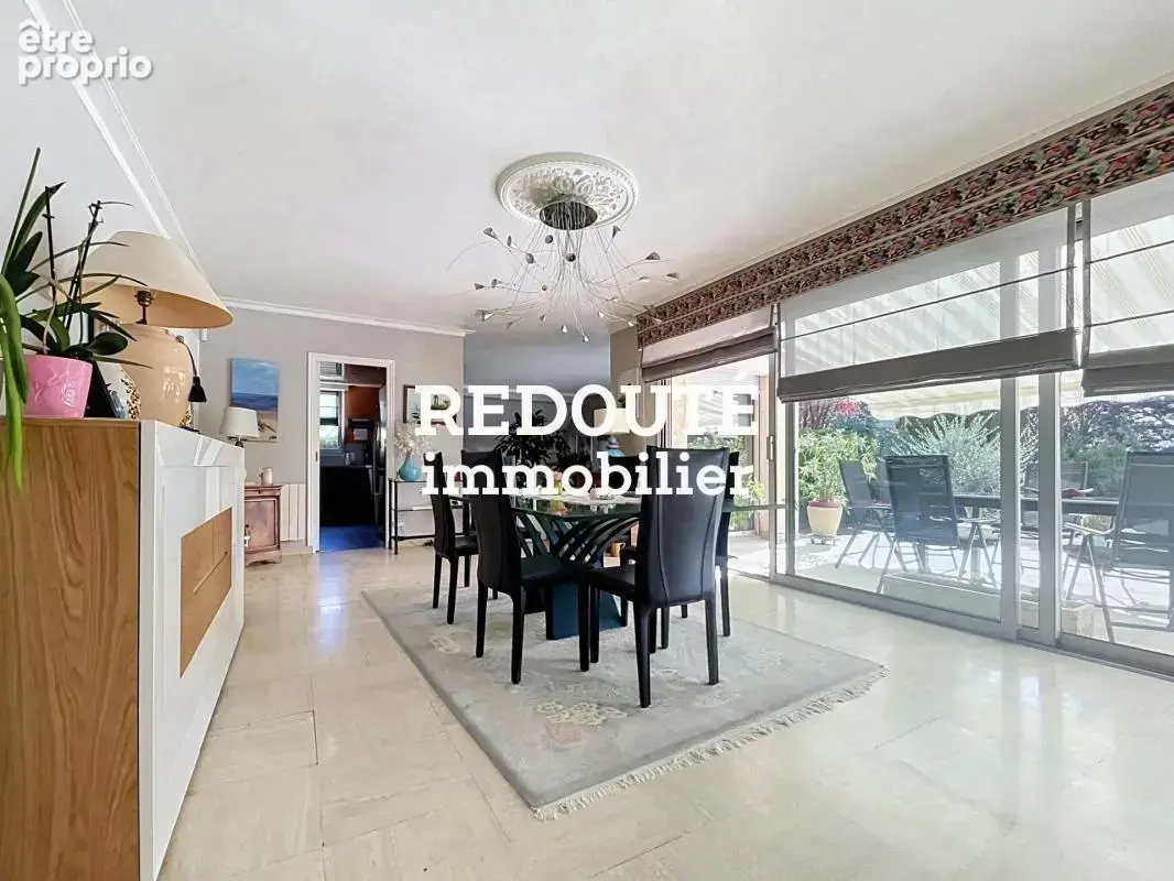 Suippes - à vendre - maison de standing avec piscine - photo 10