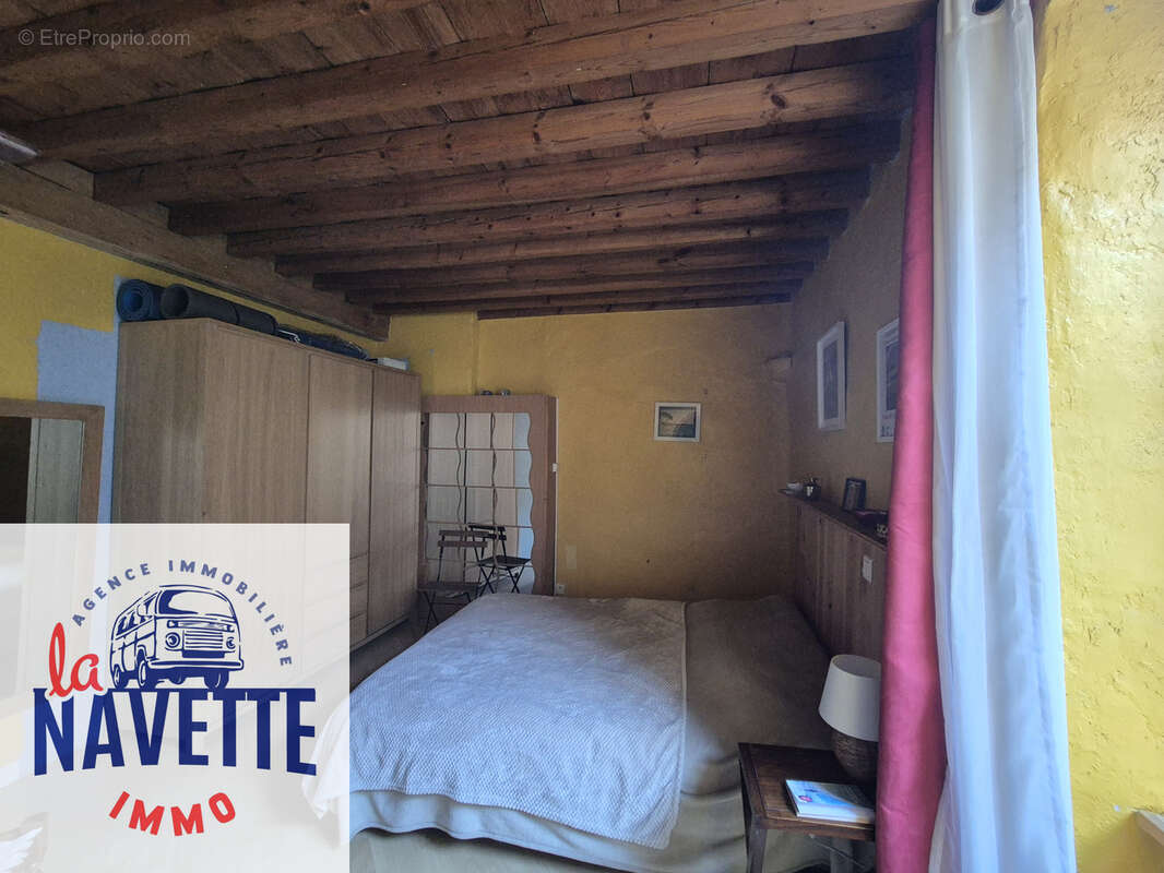 Maison à VEYRE-MONTON