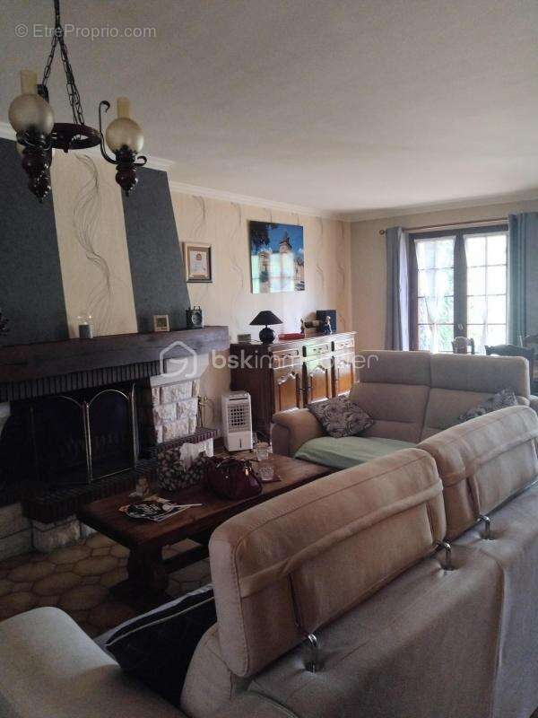 Maison à MAREAU-AUX-PRES