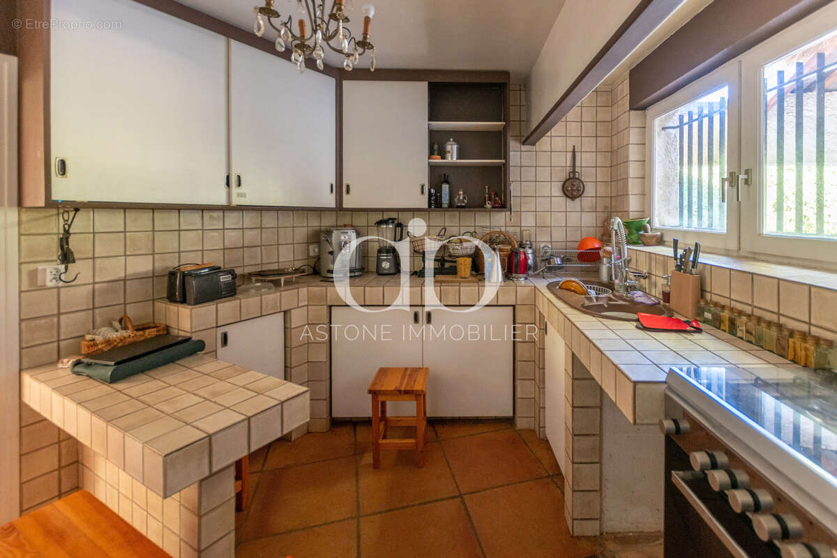 Maison à SANARY-SUR-MER