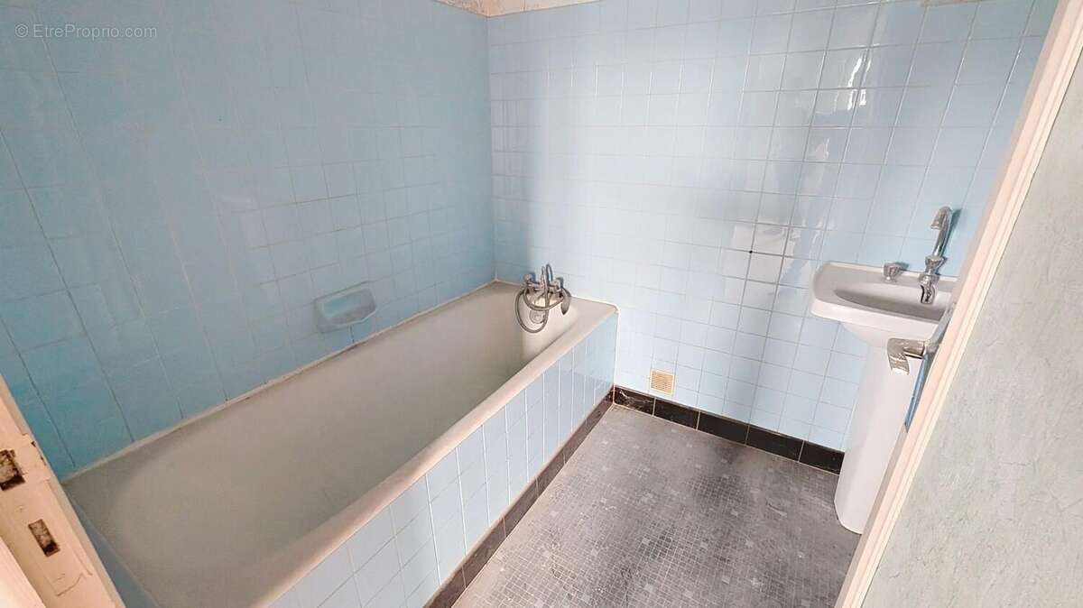 Photo 7 - Maison à CORAY