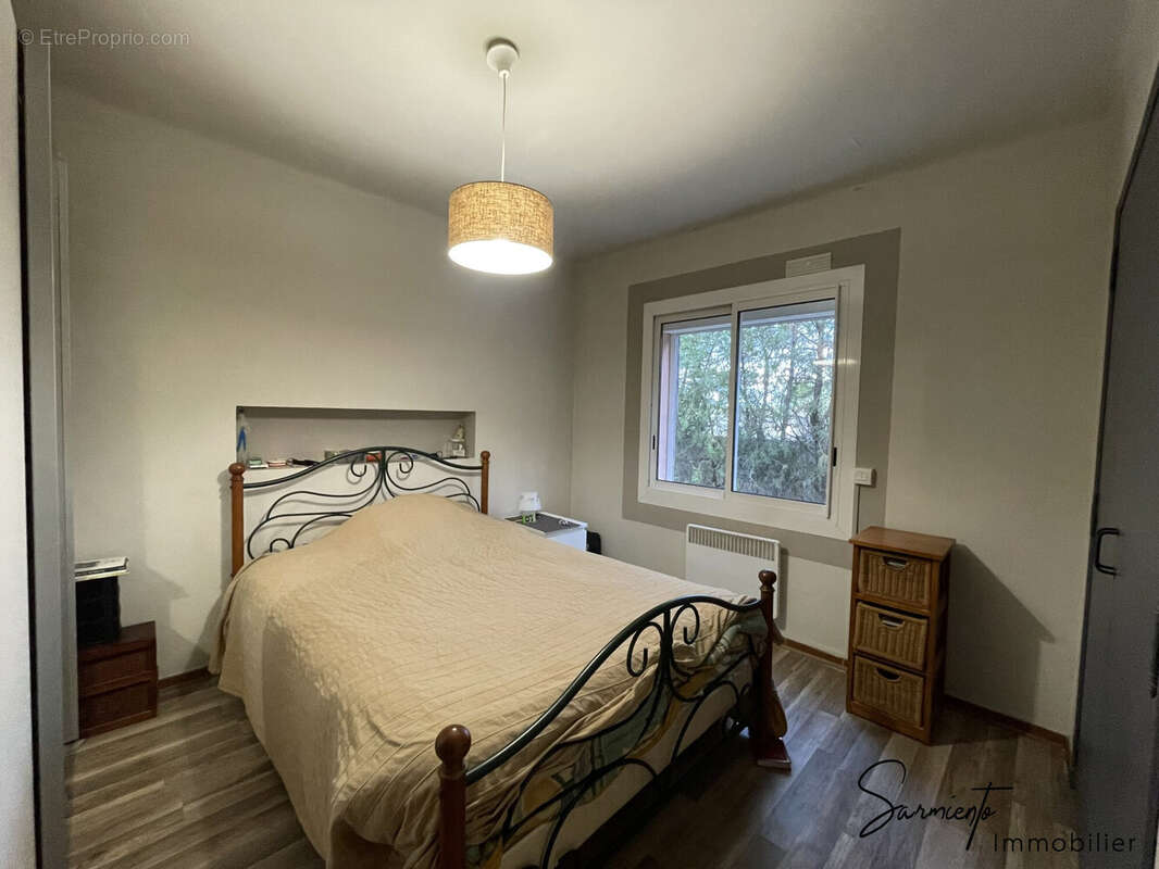 Maison à BELLEGARDE