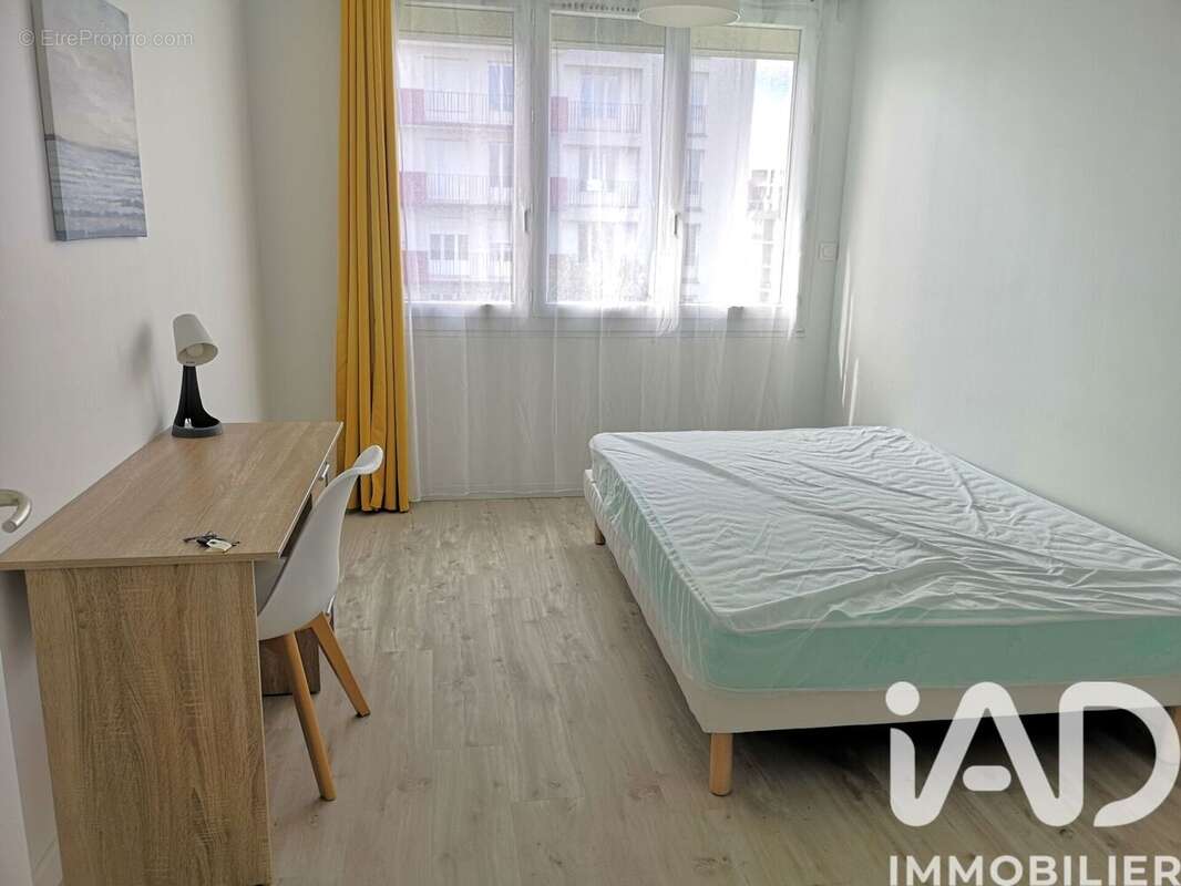 Photo 7 - Appartement à BREST