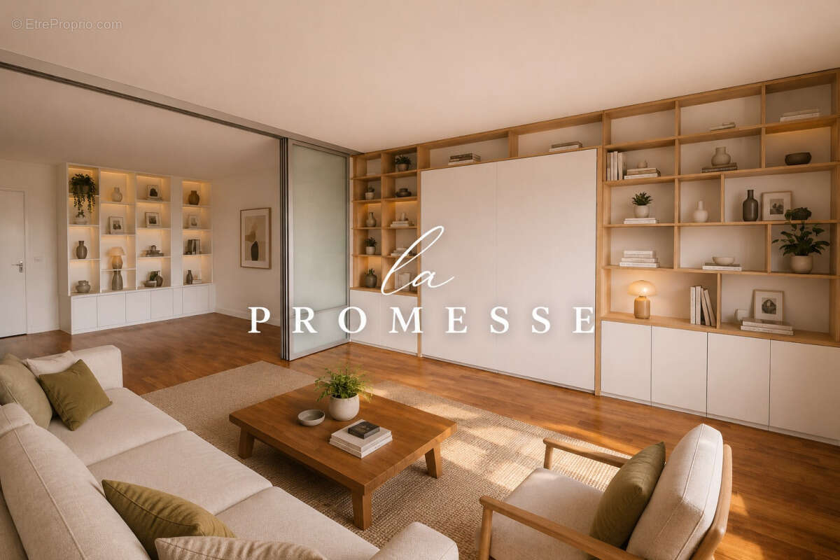 Appartement à BIARRITZ