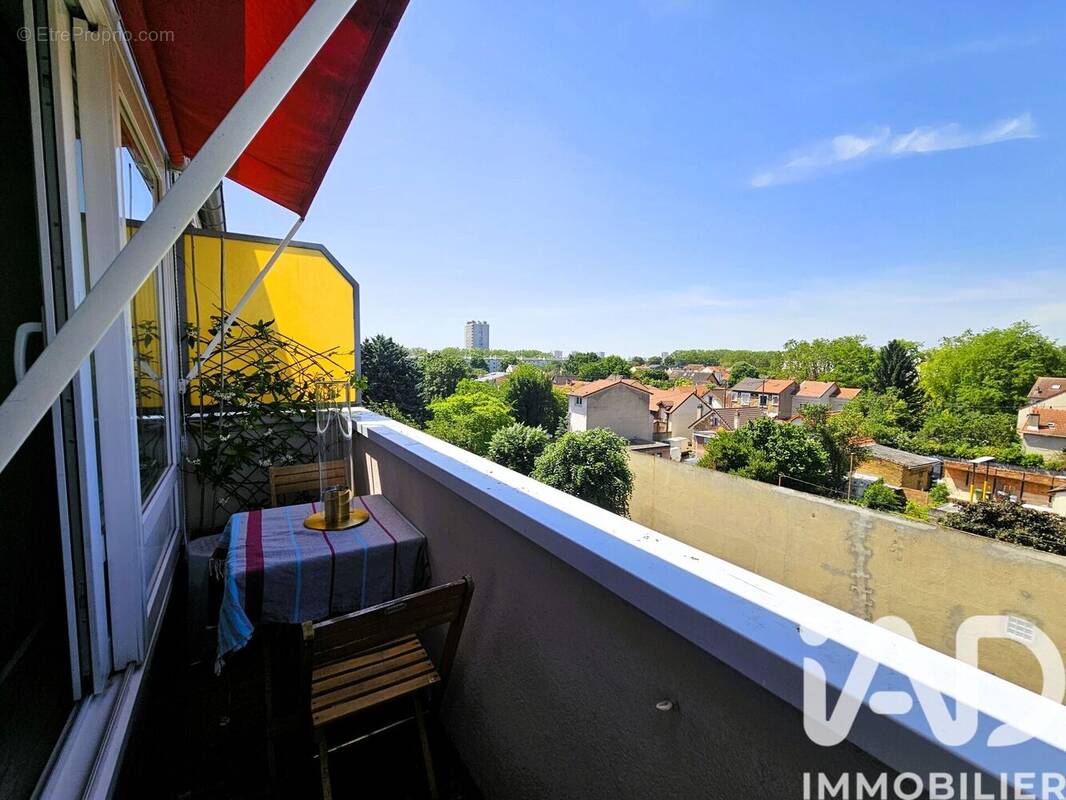 Photo 1 - Appartement à VILLEJUIF