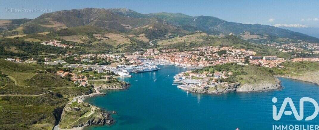 Photo 8 - Terrain à PORT-VENDRES