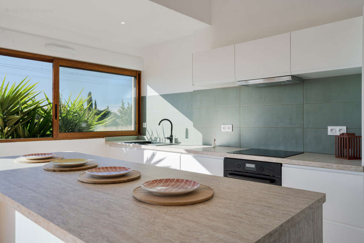 Appartement à BANDOL