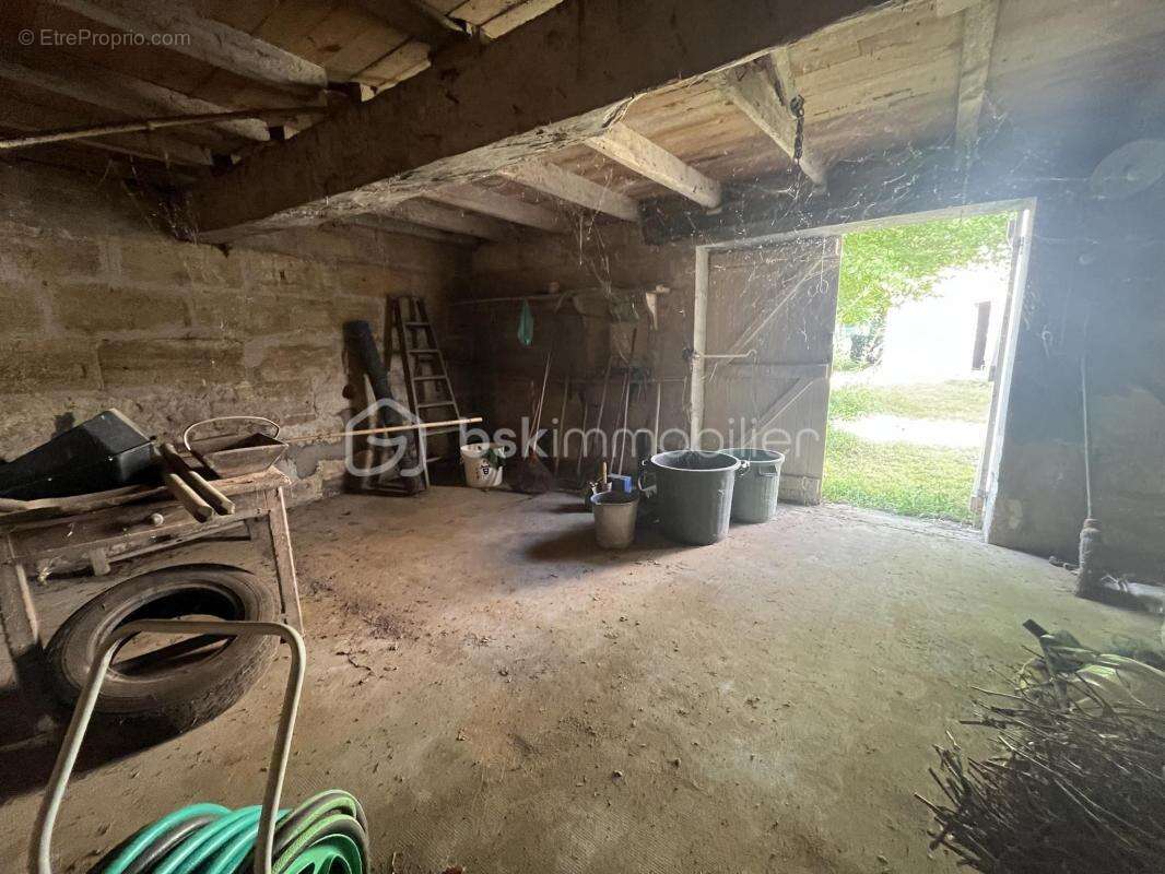 Propriété en bord de Dordogne - photo 13