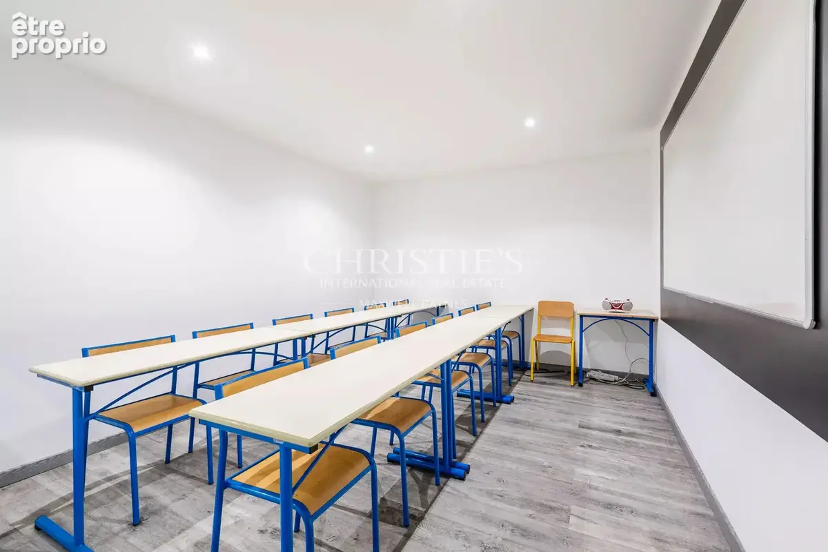 Bordeaux saint-seurin – local professionnel investissement - photo 6
