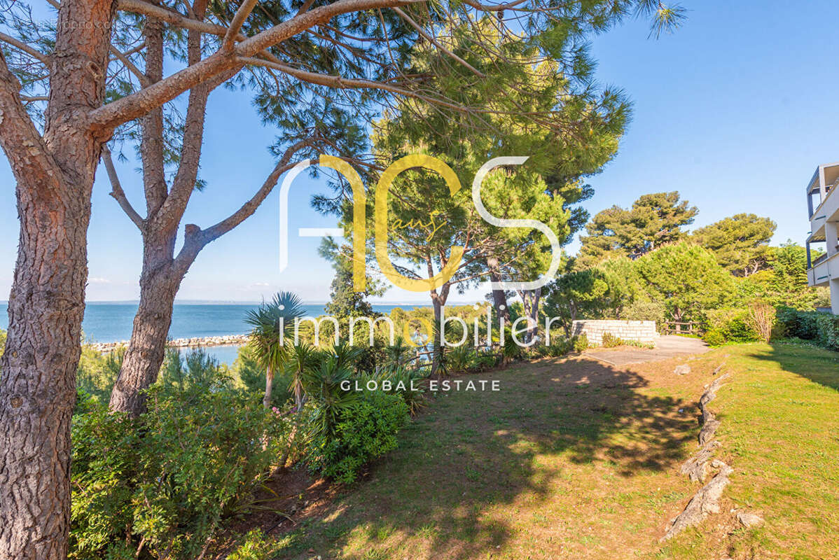 Appartement à MARTIGUES