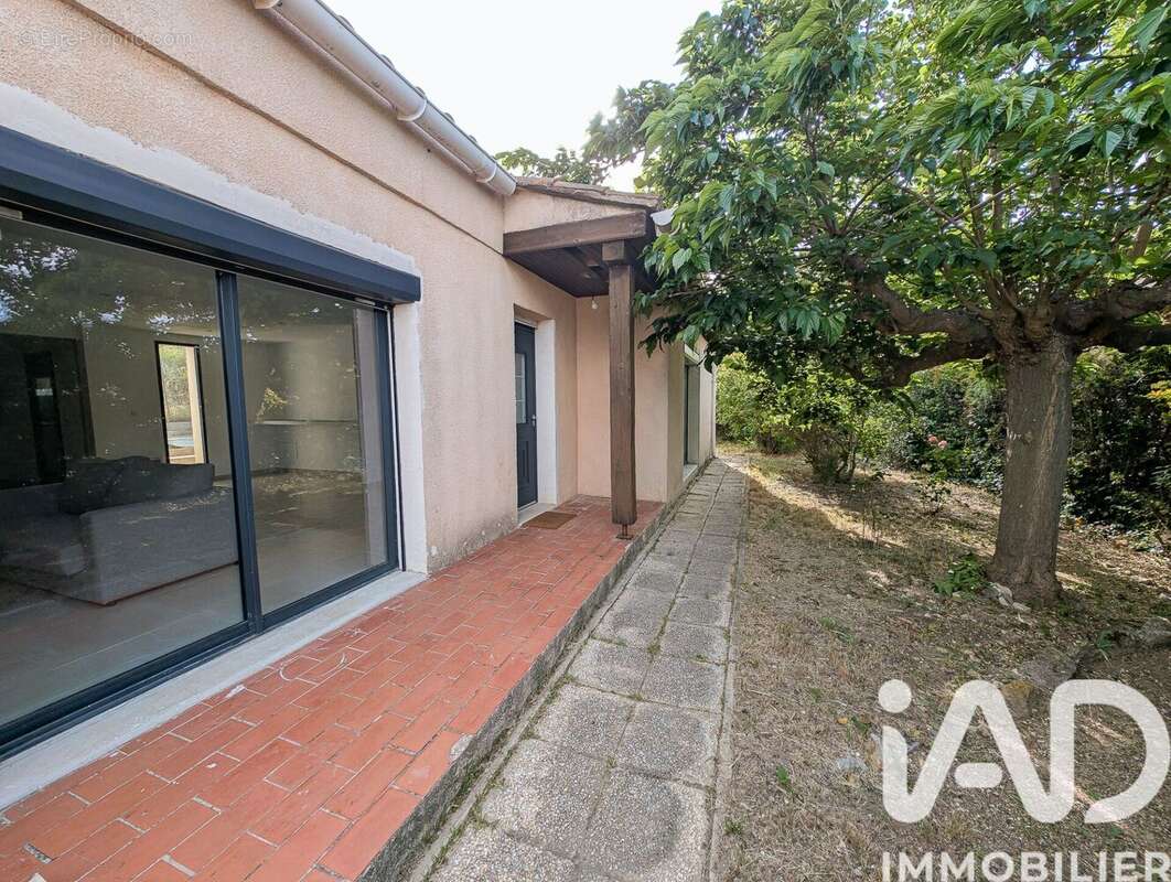 Photo 6 - Maison à NEVIAN