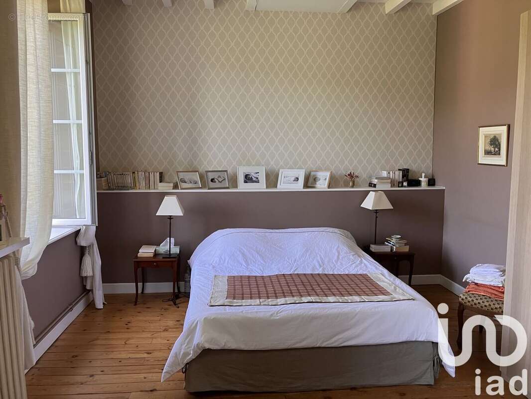 Photo 9 - Maison à LA COURTINE