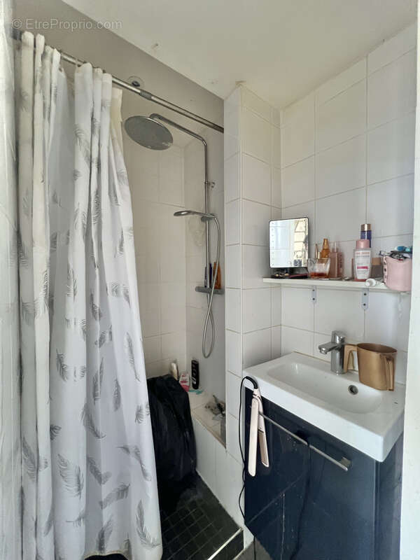 Appartement à BAGNOLET