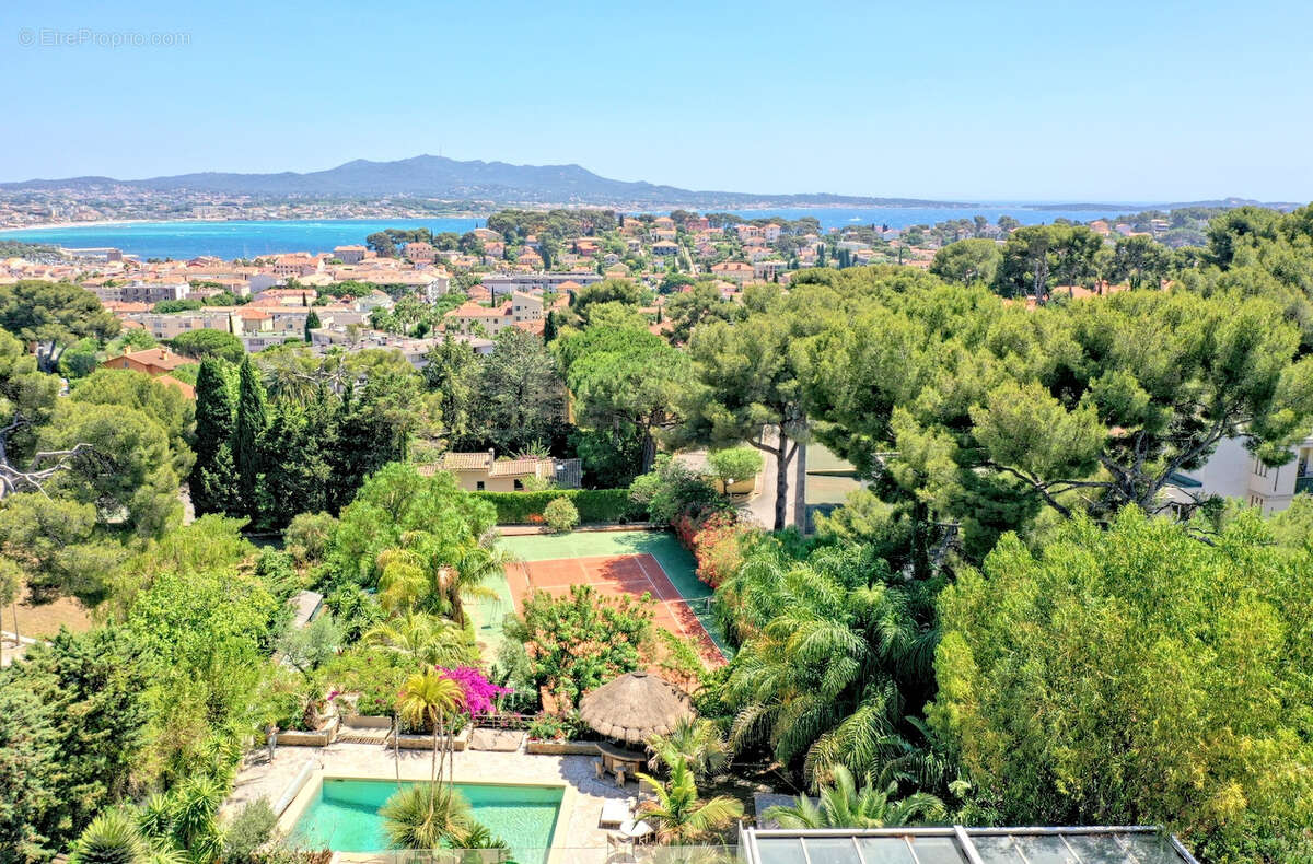 Maison à SANARY-SUR-MER