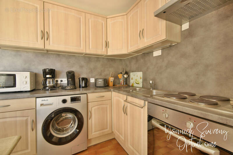 Appartement à LE BARCARES