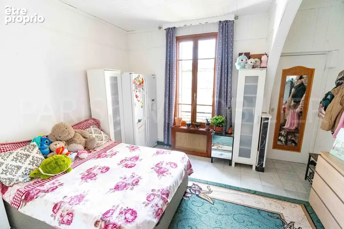 Appartement - 2 pièces - 41,1m2 - Argenteuil - photo 4