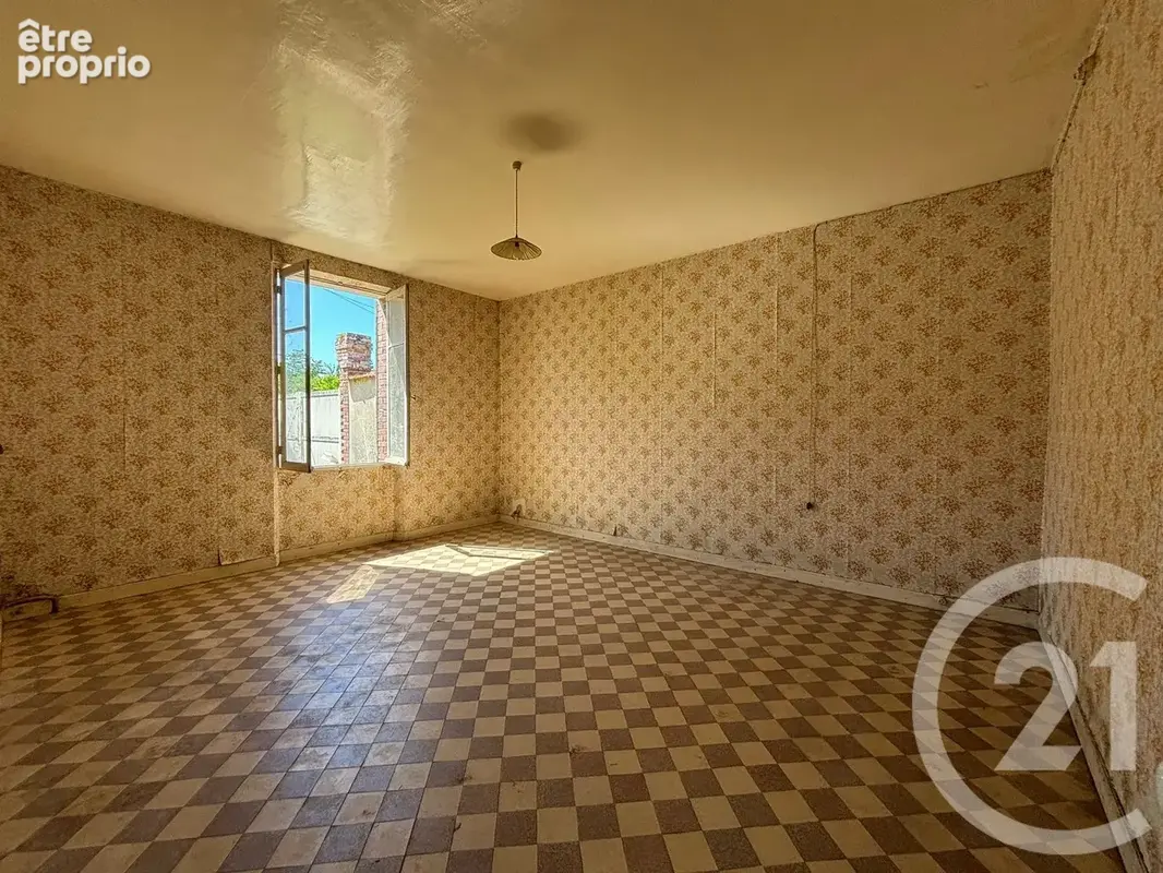 Maison 3 pièces 64 m² à vendre à Chartres (28000) - photo 5