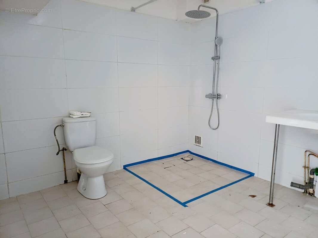 Appartement à VALRAS-PLAGE