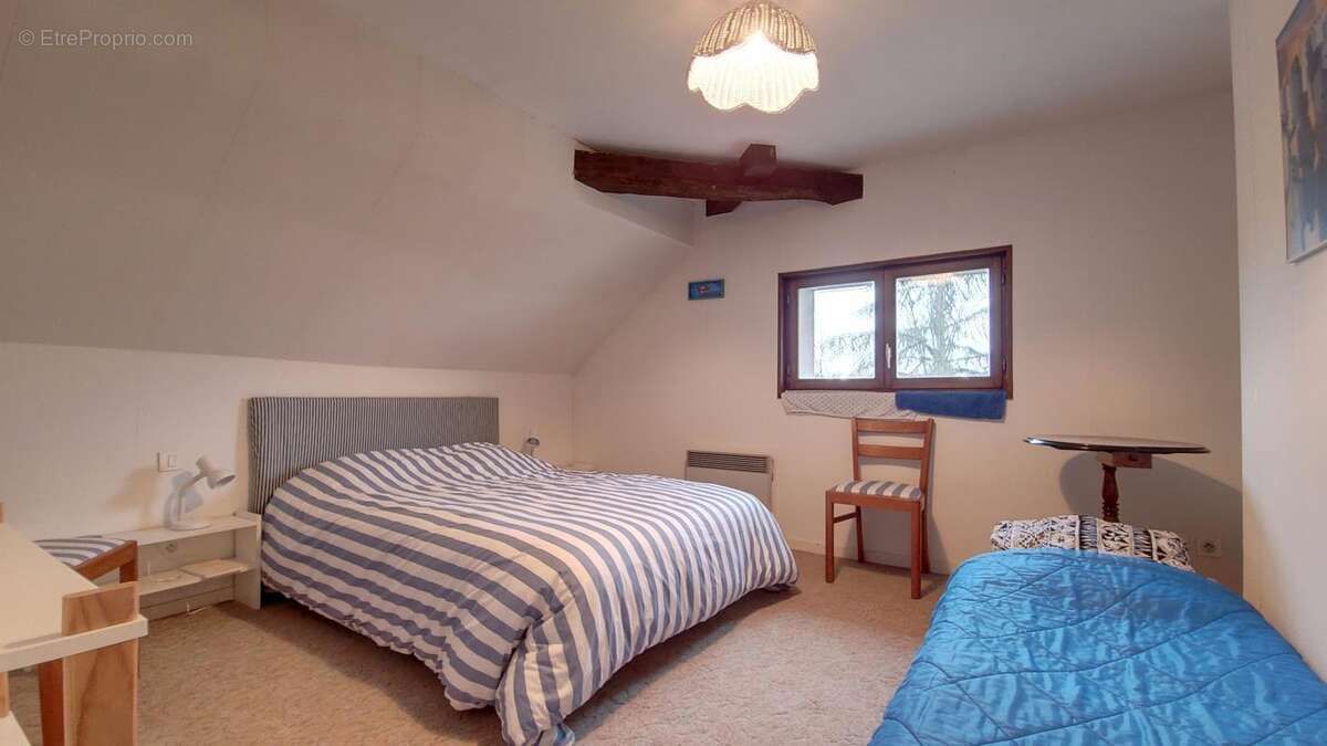 Maison à FLAMMERANS