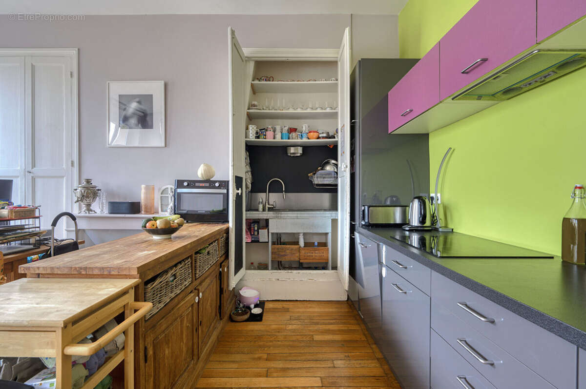 Appartement à VERSAILLES