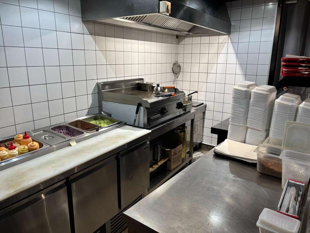 Photo 3 - Commerce à ORVAULT