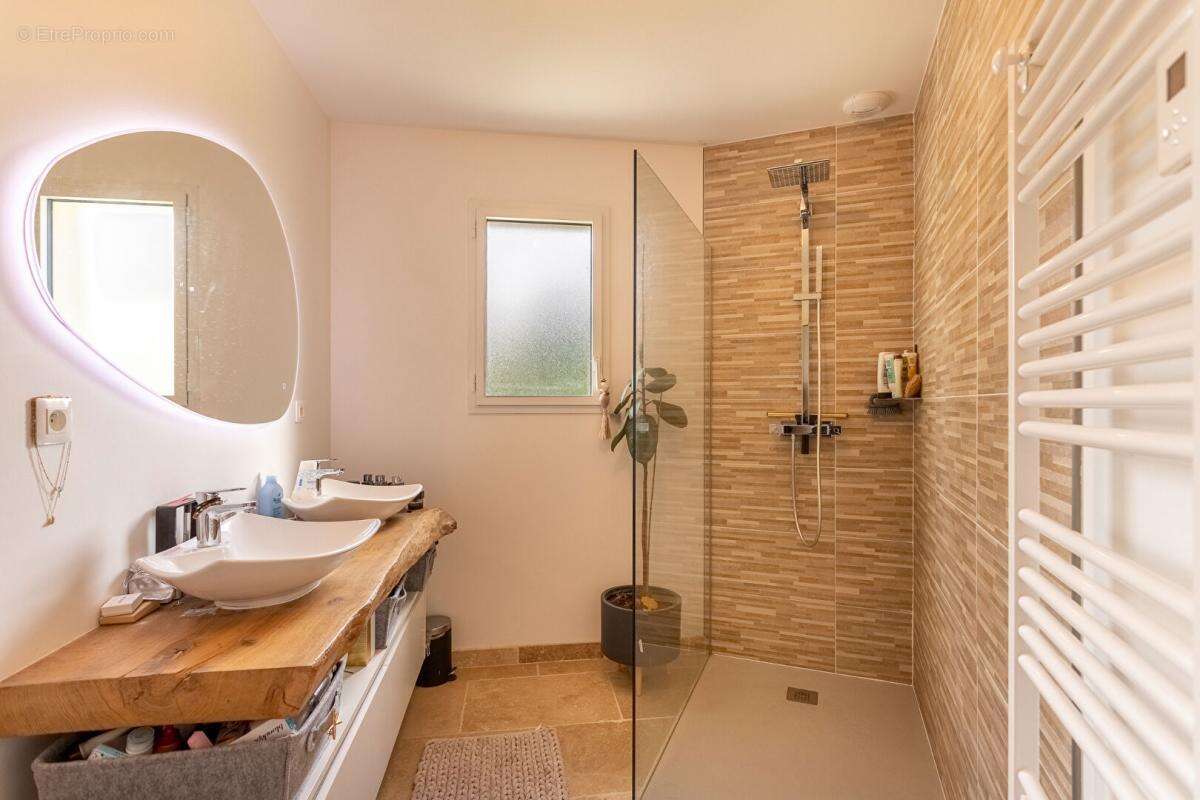 Maison à VILLEFRANCHE-SUR-CHER