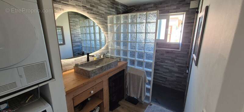 Maison à vendre à ALES Quartier BAS BRESIS (30) - photo 27