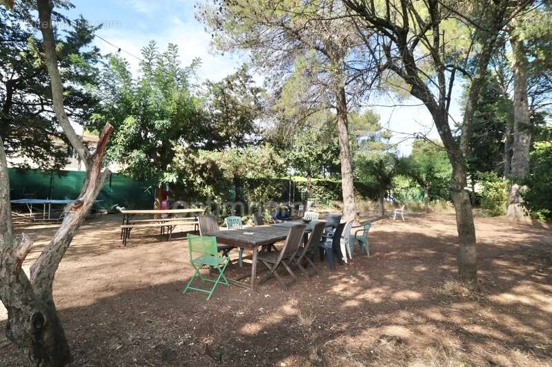 Maison à MONTPELLIER