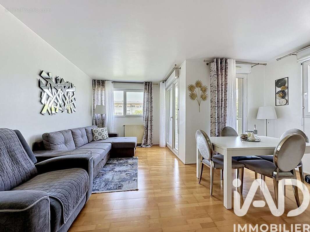 Photo 2 - Appartement à ACHERES
