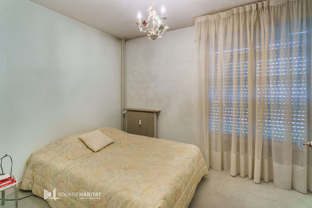 Appartement à BEAUNE