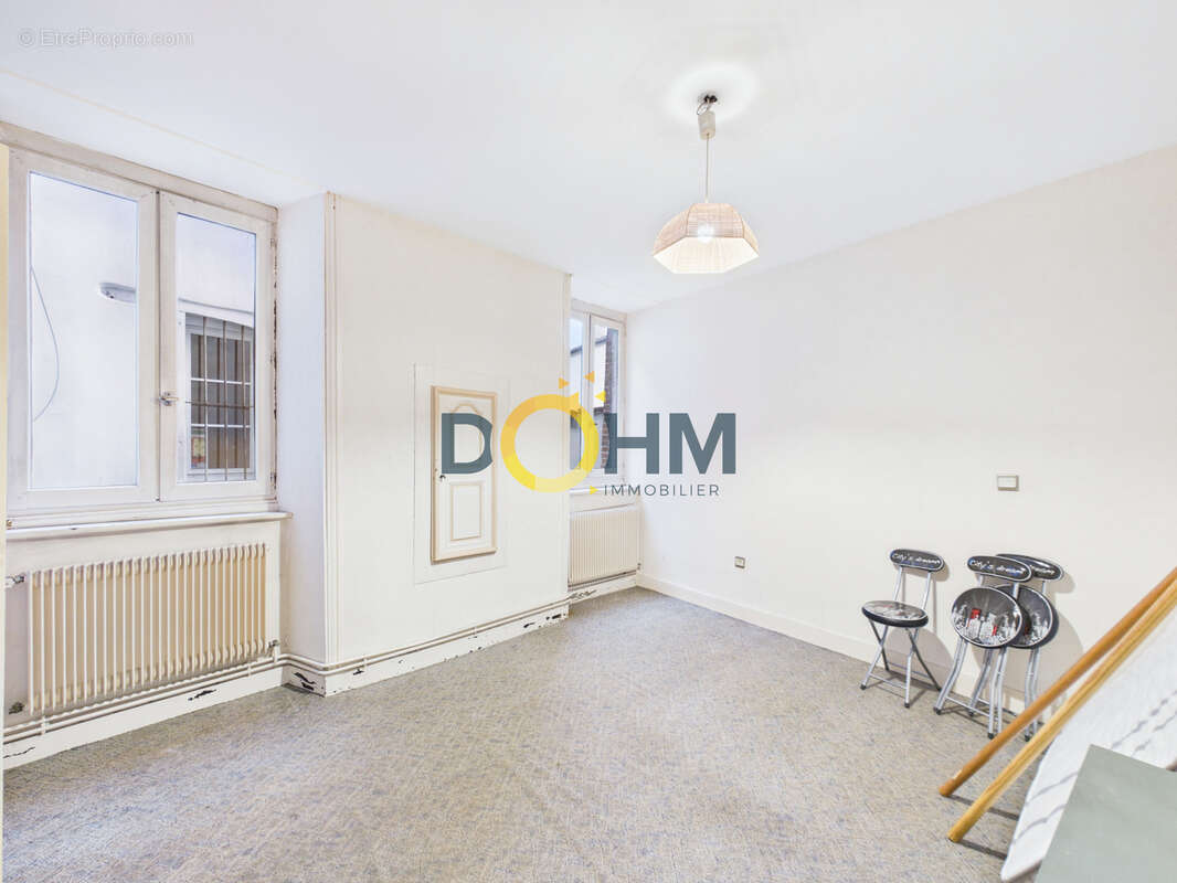 Appartement à AMBERT