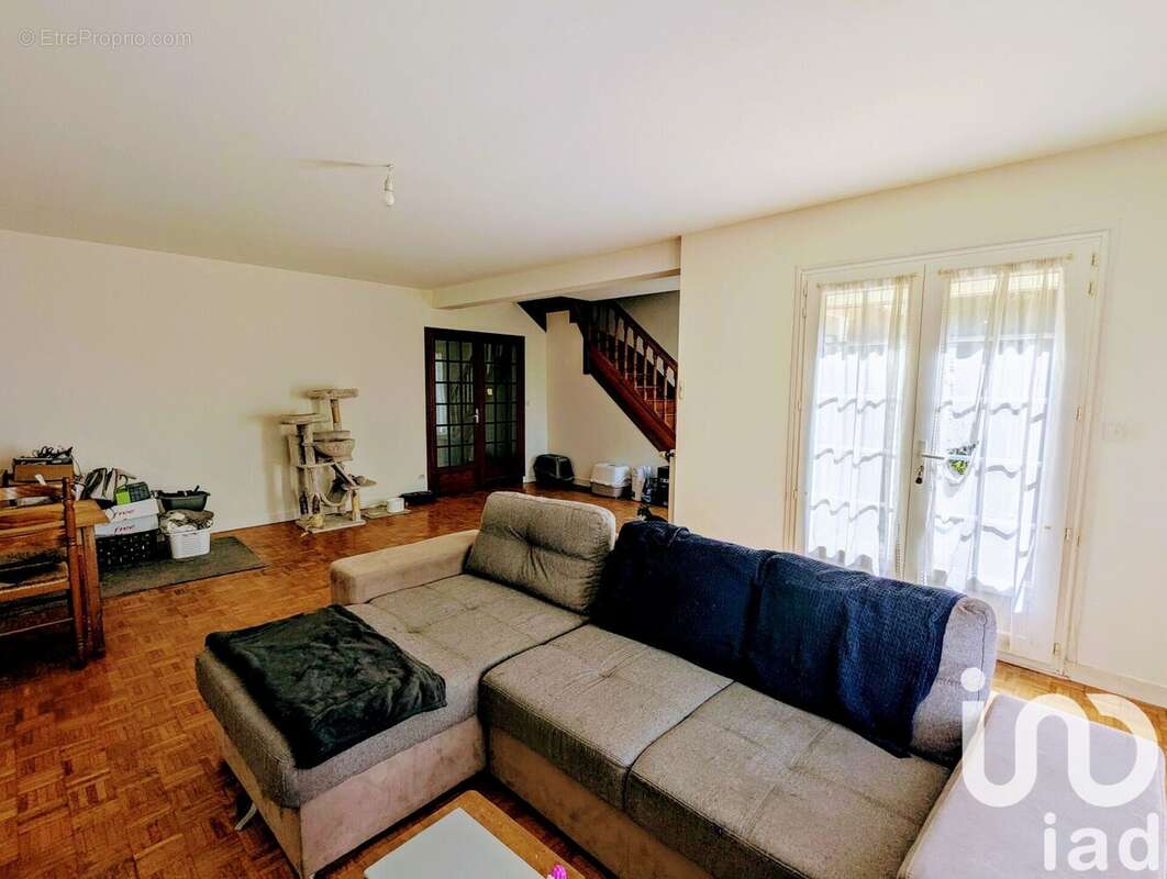 Photo 2 - Maison à VENDOME