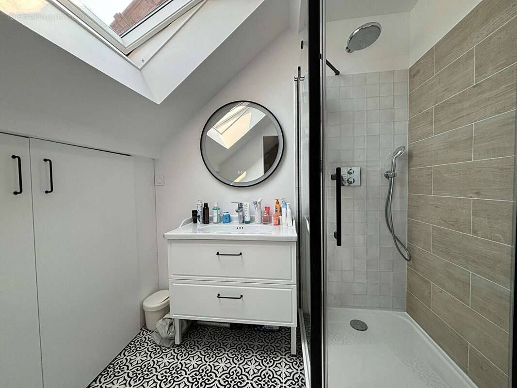 Maison à SOISY-SOUS-MONTMORENCY