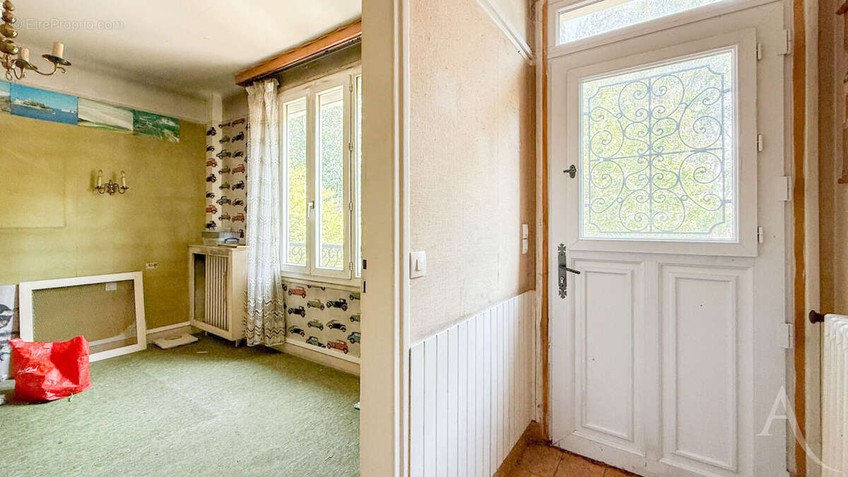 Maison à MONTREUIL