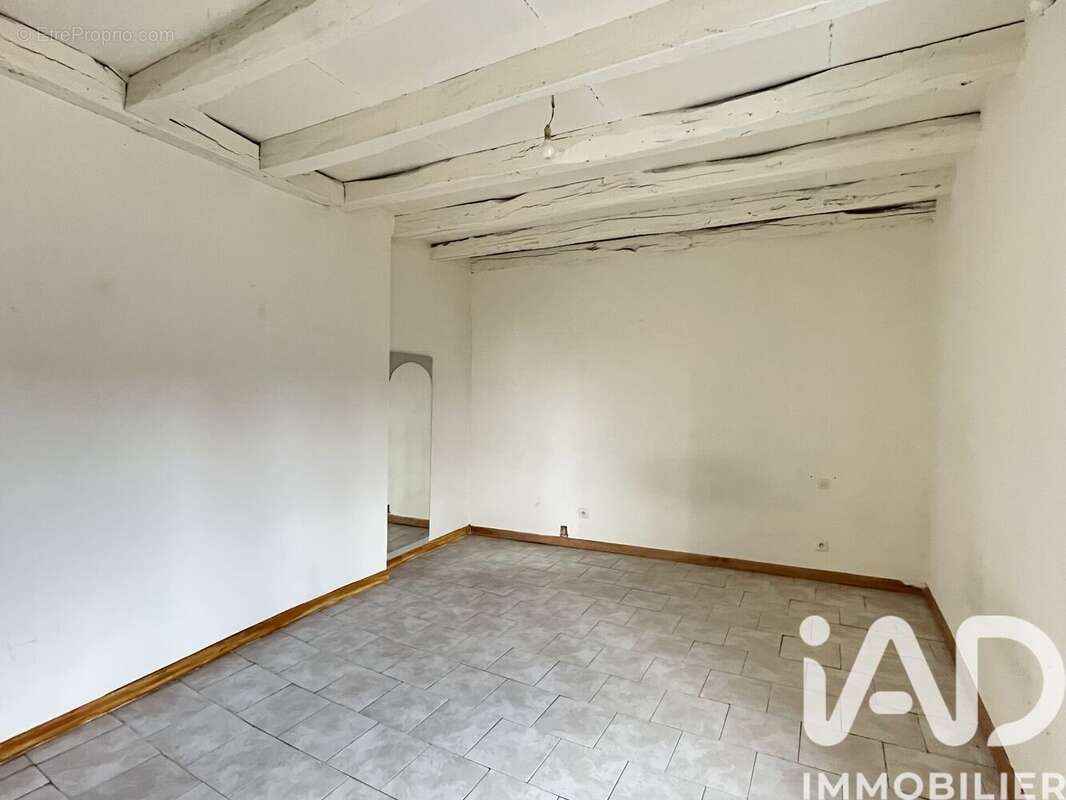 Photo 3 - Maison à SAINT-SAVIN