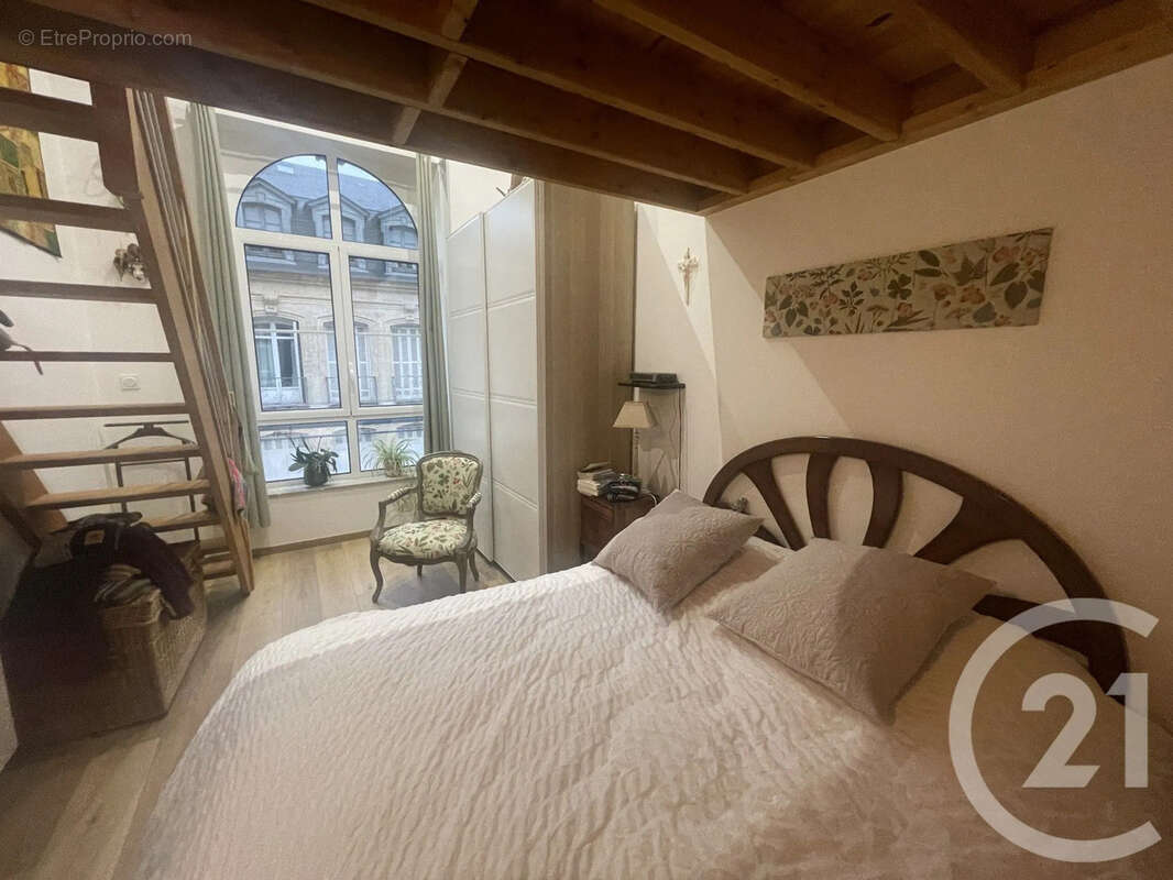 Maison à PONT-AUDEMER
