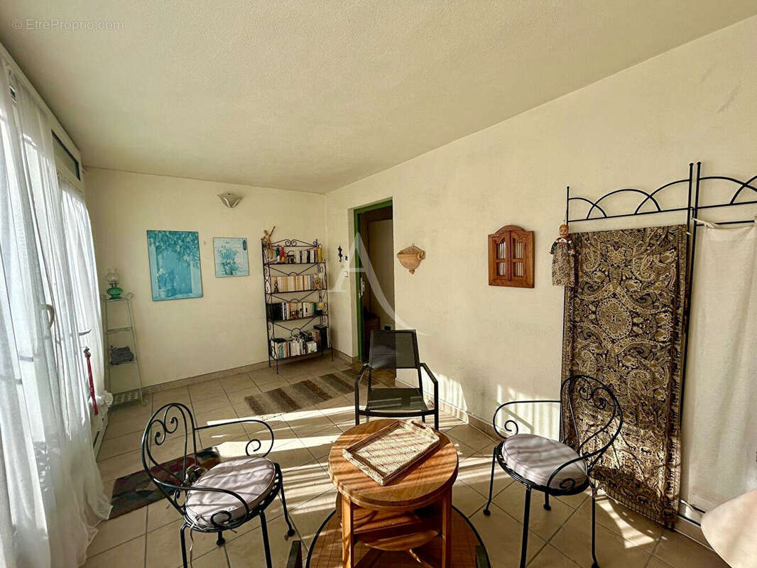 Maison à PERPIGNAN