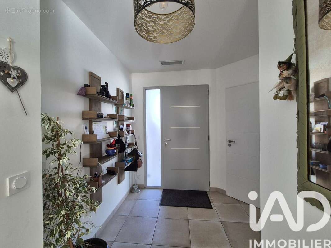 Photo 9 - Maison à PERPIGNAN