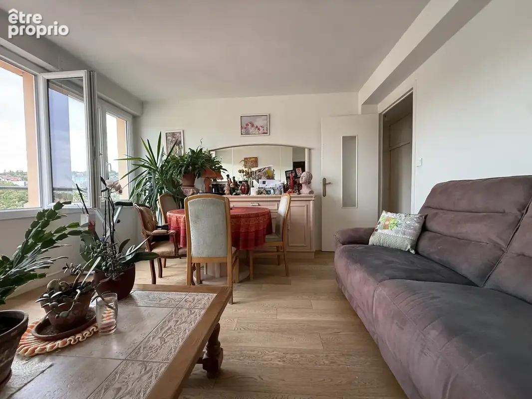 Appartement lumineux - photo 5
