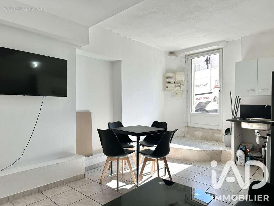 Maison 85 m² à Saint-Martin-D'ardeche  - photo 5