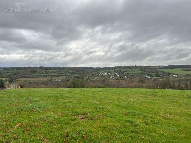 Terrain 1534 m² à Saint-Martin-De-Mailloc  - photo 6