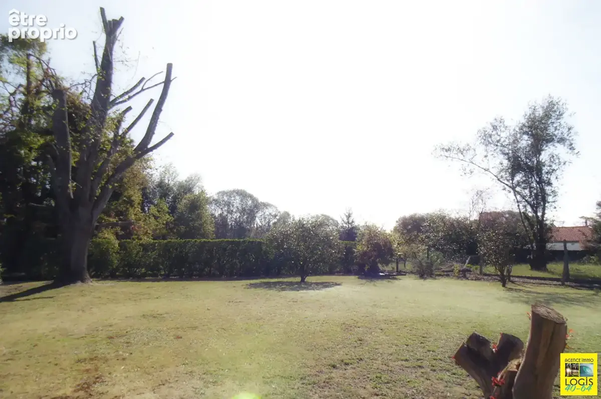 Maison 4p - orthevielle - photo 6