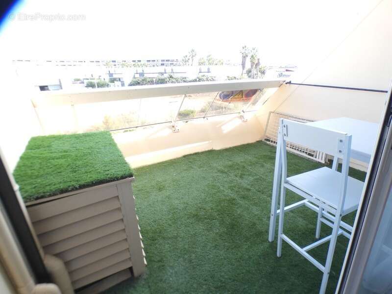 Appartement à AGDE