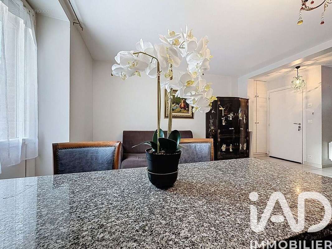 Photo 4 - Appartement à SAINT-MALO