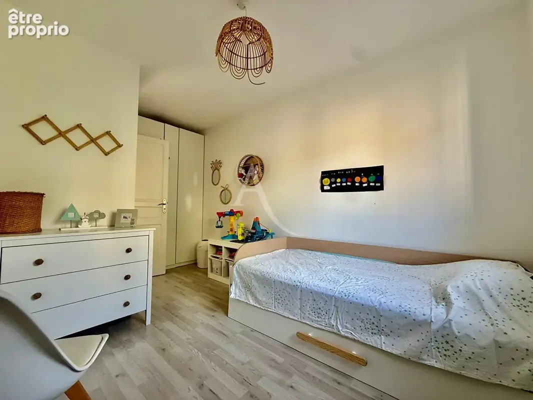 Maison Chatou 6 pièces 135 m2 4 chambres - photo 15