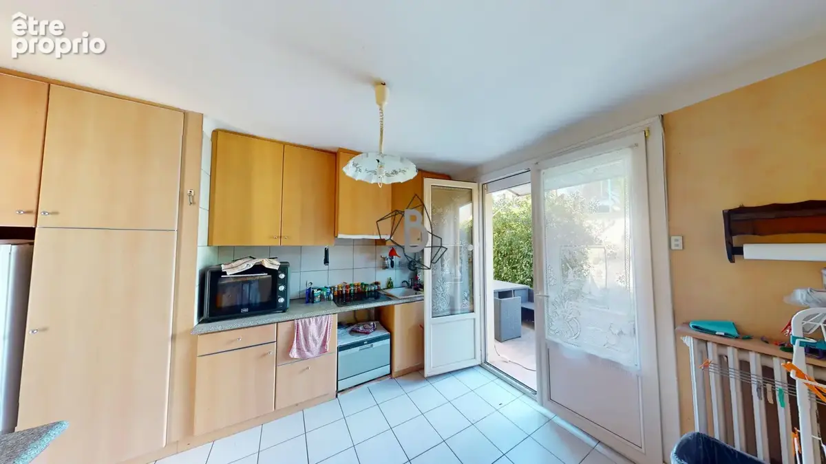 Maison T4    80 m2   Onet-le-château - photo 16